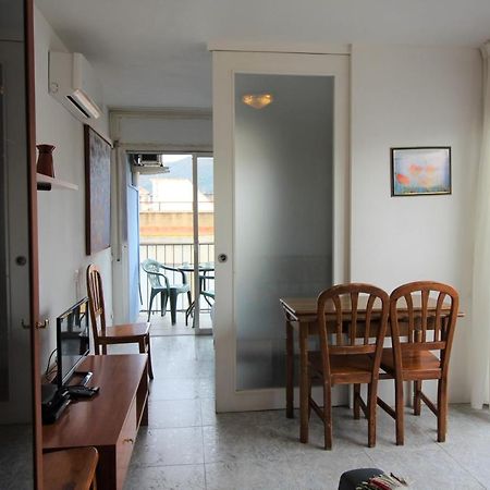 Global Immo 1036 Estrella De Mar Appartement Roses Buitenkant foto