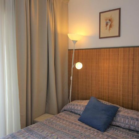 Global Immo 1036 Estrella De Mar Appartement Roses Buitenkant foto