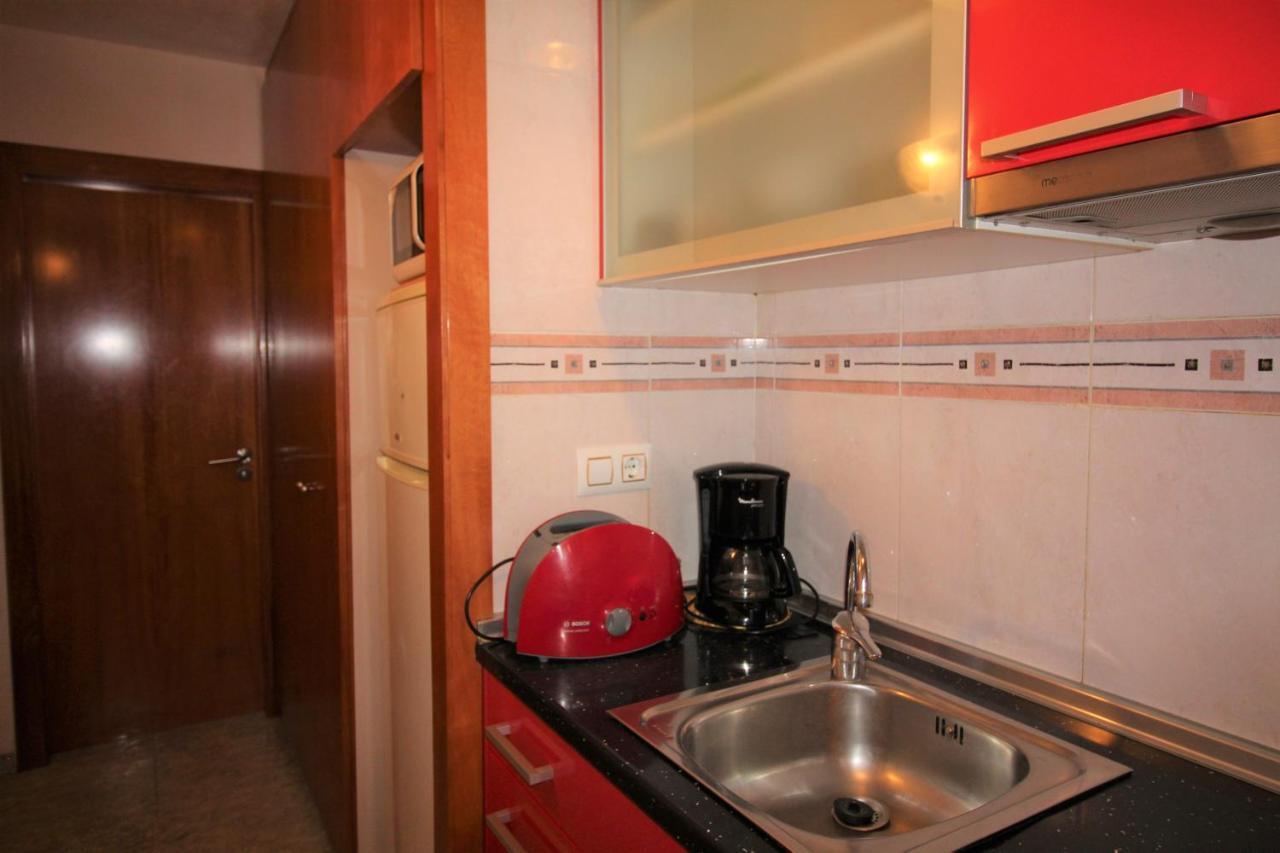 Global Immo 1036 Estrella De Mar Appartement Roses Buitenkant foto